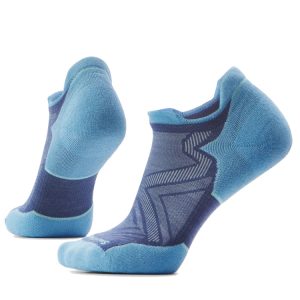 Smartwool Run Targeted Cushion Low Ankle Sock – Women’s
